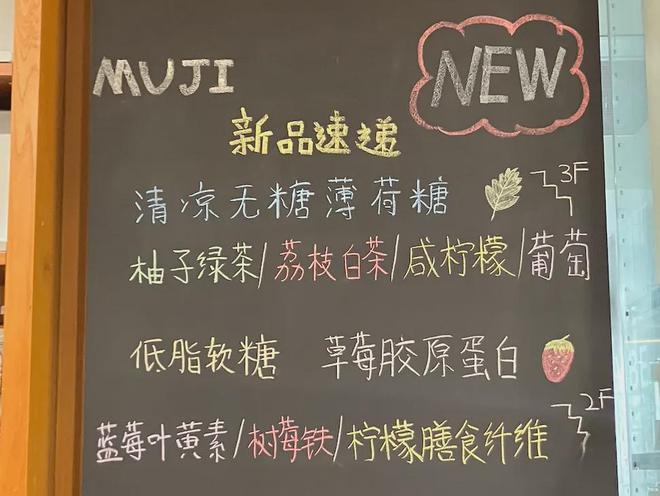 ”：看MUJI的反常识操作逆袭记开元棋牌“猜价格”到“真香定律(图3)