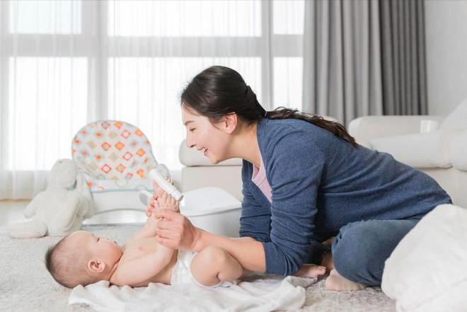 “吉兆”预示会有贵子降临并非迷信开元棋牌app普通家庭出现这4个(图1)