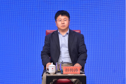 面会｜现代轻工产业链专场——青岛元达生物科技有限公司开元棋牌“产业链上的山东好品牌”青岛市系列现场媒体见(图3)
