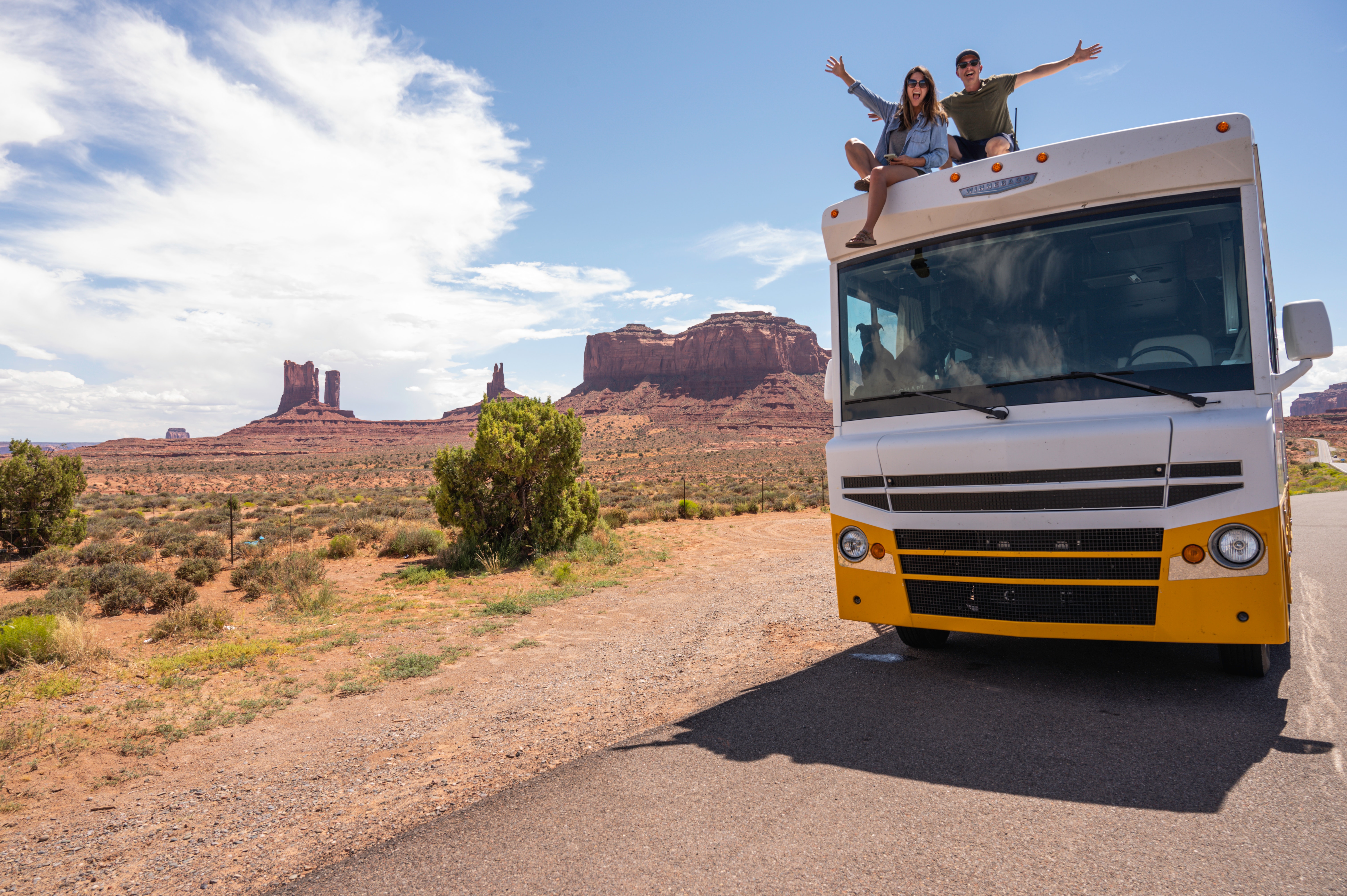 The Importance of Servicing your RV