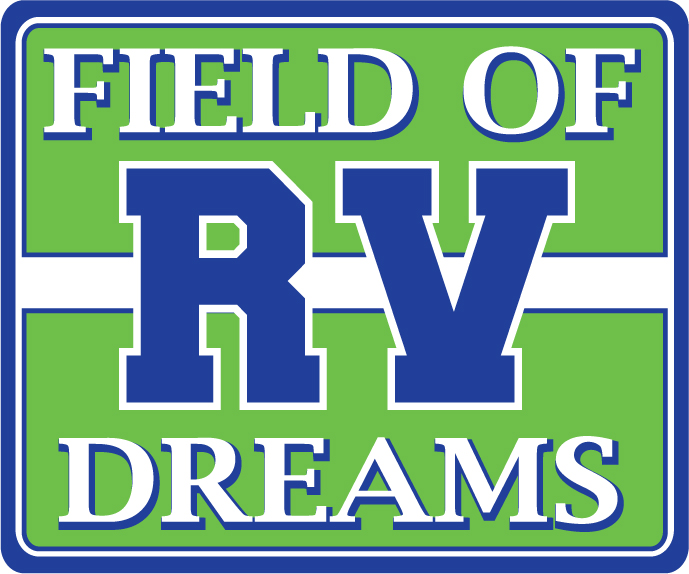 Field of Dreams RV logo