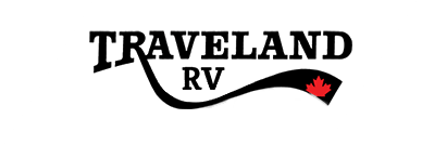 Traveland RV Logo