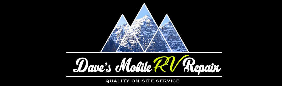 Daves Mobile Repair - RV Service Facility in Calgary Alberta