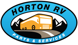 Horton RV - RV Service Facility in Calgary, Alberta