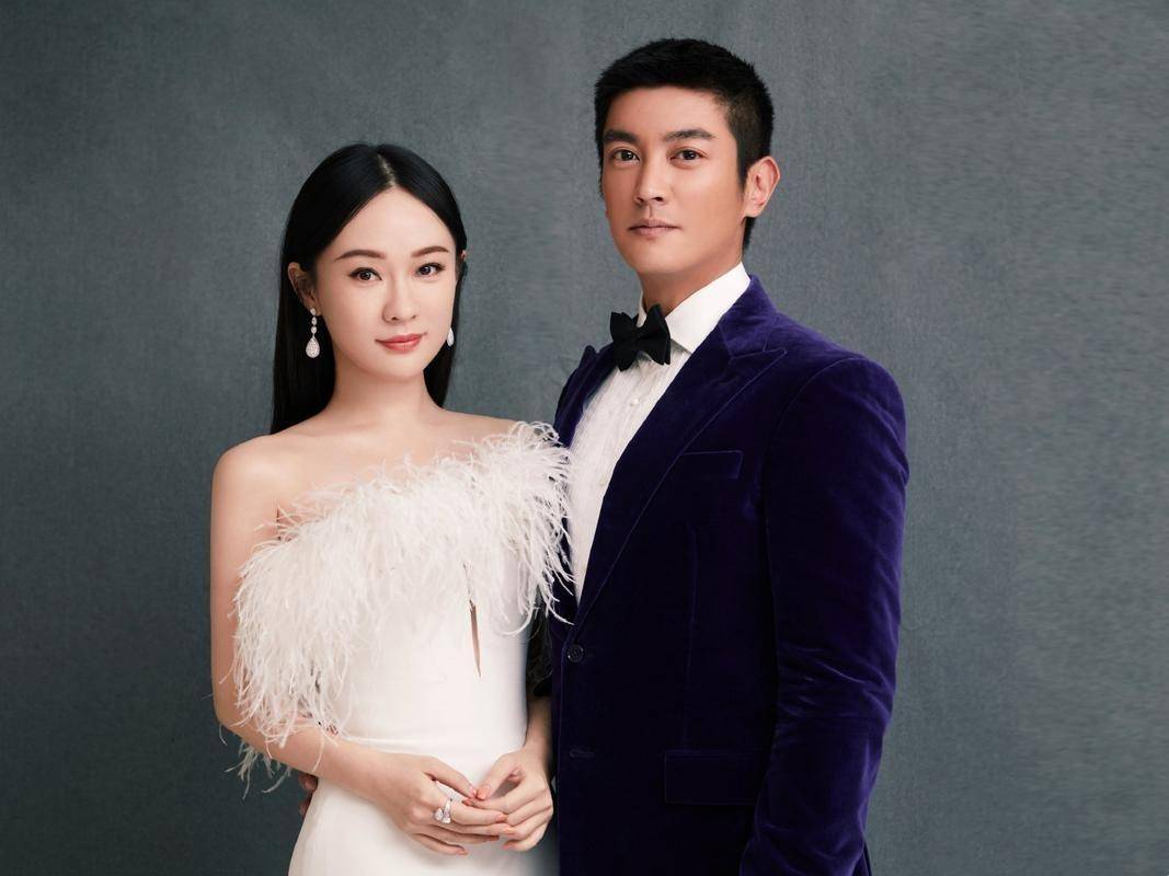 人设造假杜江和霍思燕的体面还在吗？开元棋牌网站结婚10年从秀恩爱到(图3)